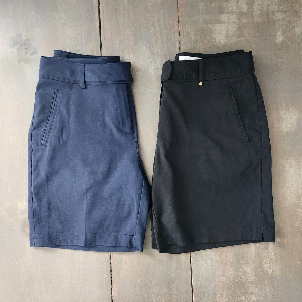 Lady Hagen Golf Shorts – Size 2